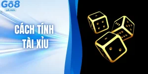 Cách Tính Tài Xỉu Mới Nhất - Giải Mã Thuật Toán Bắt Cầu