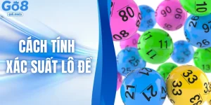 Cách Tính Xác Suất Lô Đề - Bí Mật Đằng Sau Những Con Số